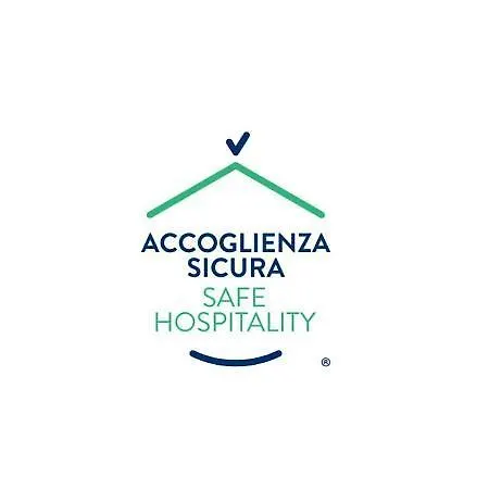 3110 Arthotel Szálloda Firenze