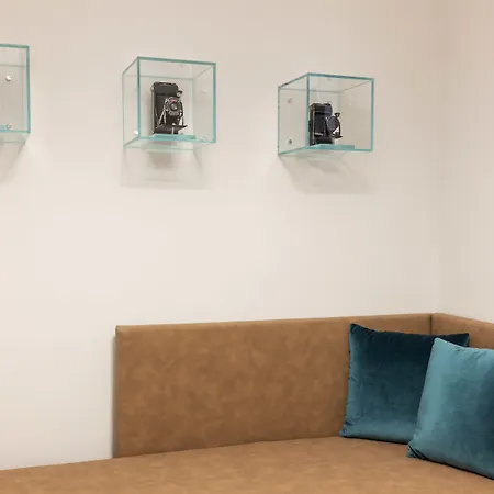3110 Arthotel 3* 피렌체