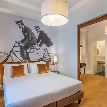 호텔 3110 Arthotel