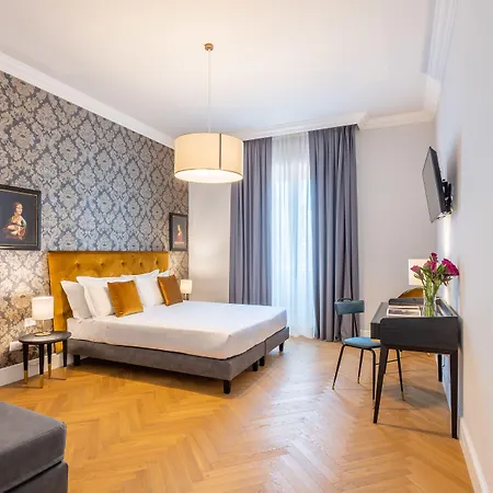 3110 Arthotel Szálloda Firenze