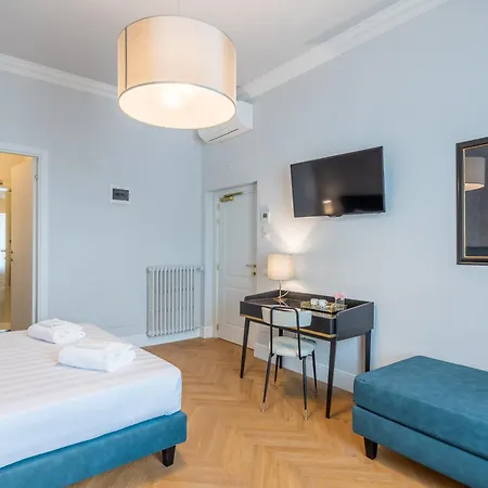 3110 Arthotel Szálloda Firenze