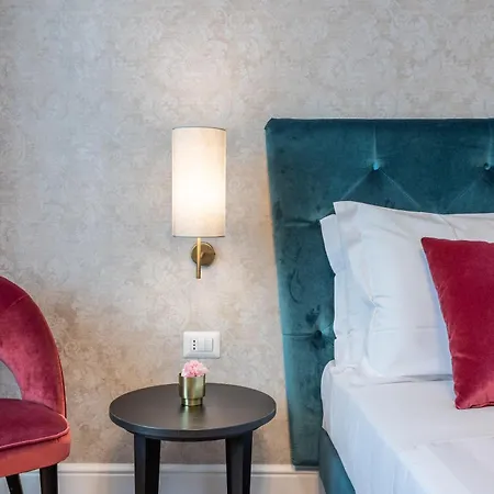 Szálloda 3110 Arthotel Firenze