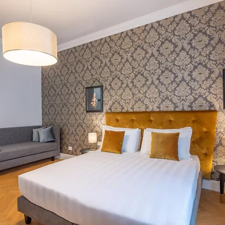 3110 Arthotel Szálloda 3*