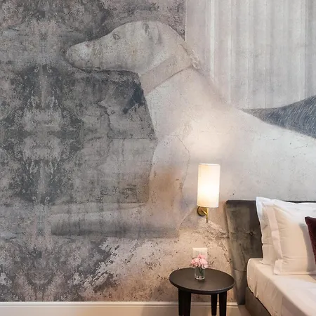 3110 Arthotel Szálloda