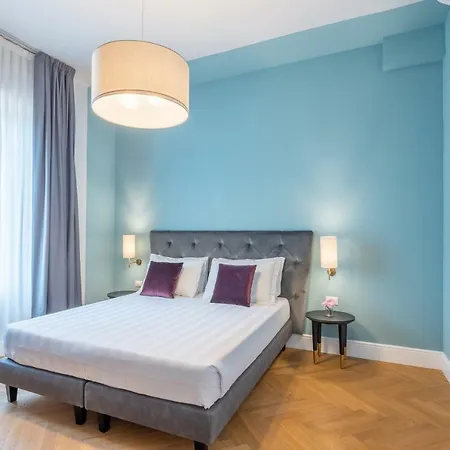 Szálloda 3110 Arthotel