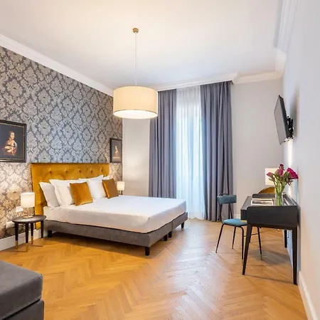 3110 Arthotel Szálloda Firenze
