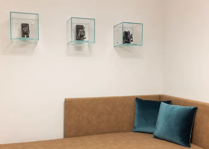 3110 Arthotel 3* 피렌체