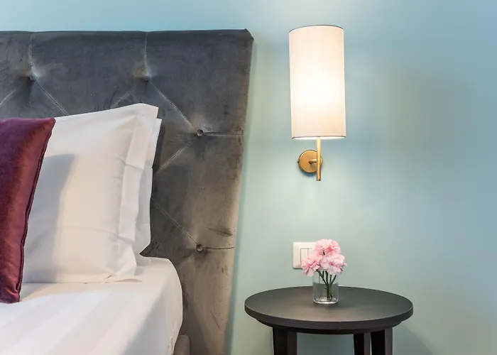 3110 Arthotel 호텔