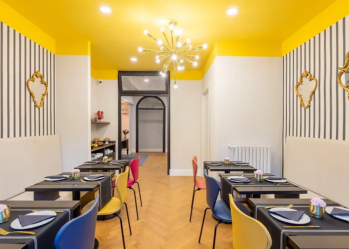 3110 Arthotel