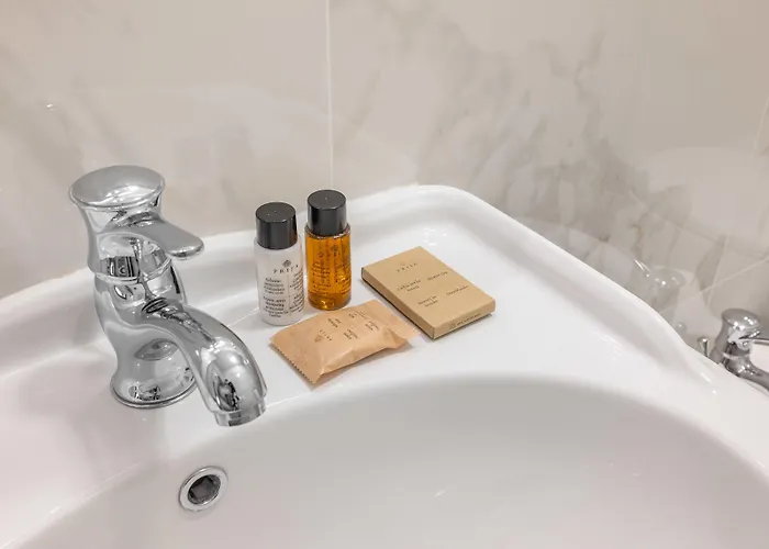 3110 Arthotel 호텔 피렌체
