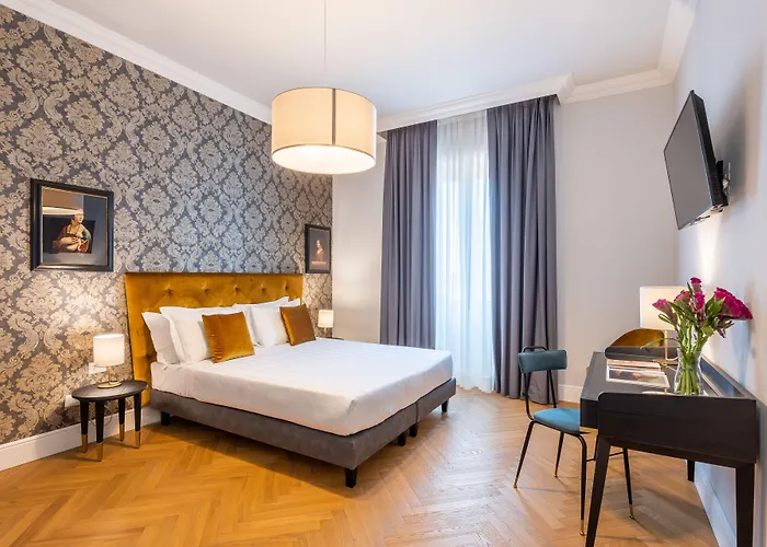 호텔 3110 Arthotel 3*
