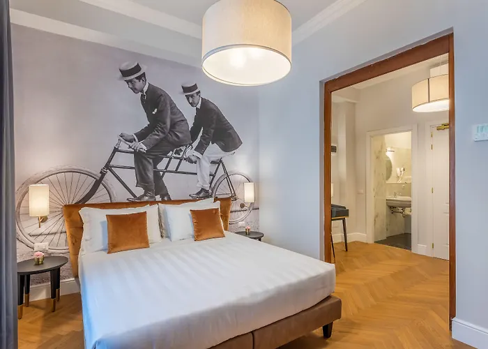 호텔 3110 Arthotel