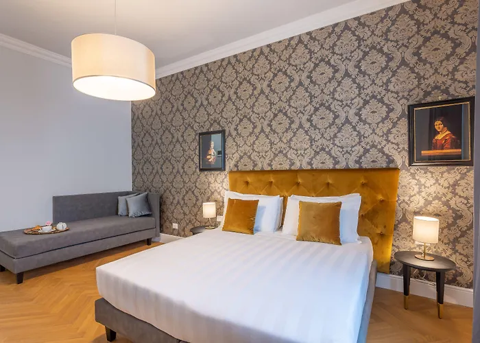 호텔 3110 Arthotel 피렌체