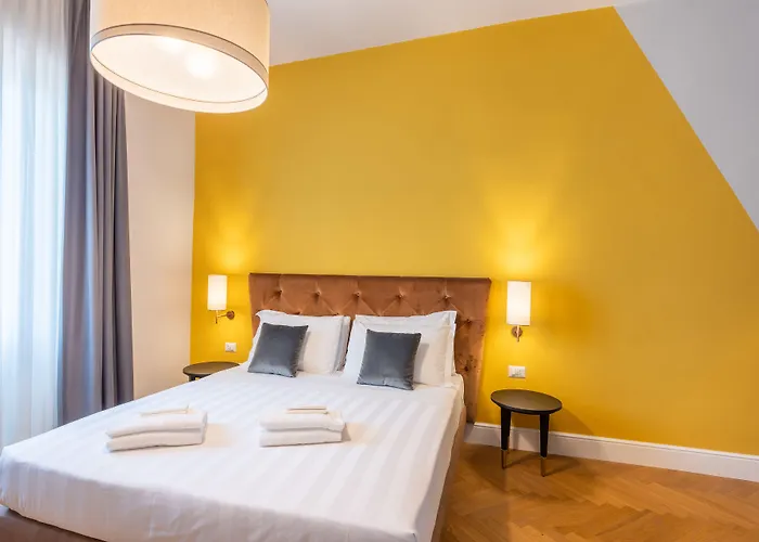 3110 Arthotel 3*