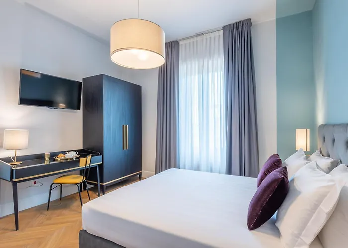 3110 Arthotel 호텔 3*
