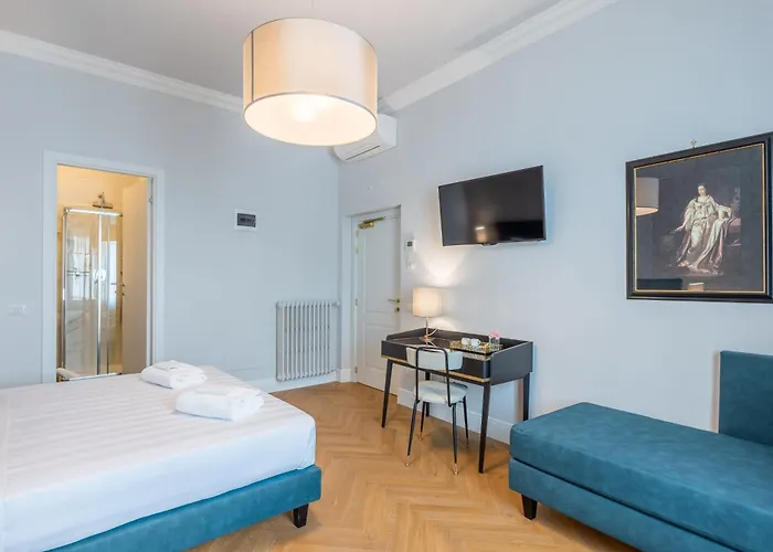 3110 Arthotel 호텔 피렌체