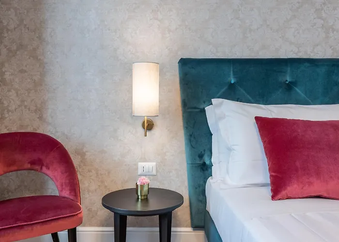 호텔 3110 Arthotel 피렌체