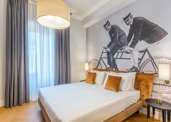 호텔 3110 Arthotel 피렌체