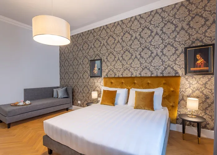 3110 Arthotel 호텔 3*