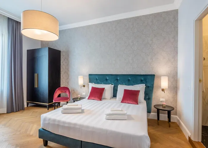 3110 Arthotel 3* 피렌체