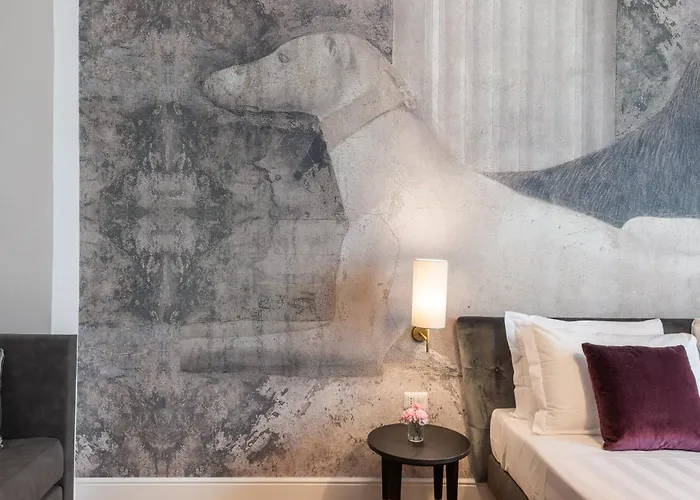 3110 Arthotel 호텔