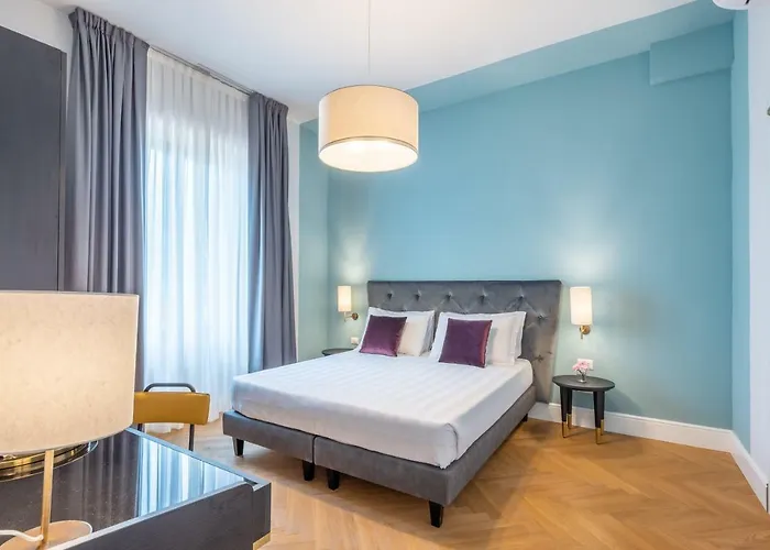 3110 Arthotel 호텔