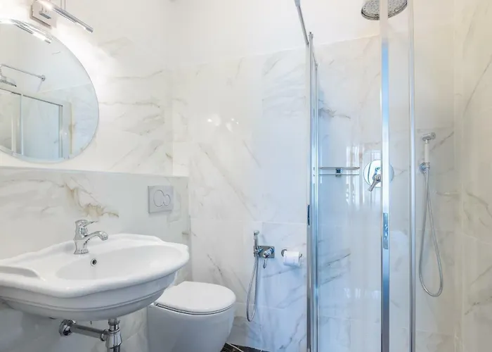 3110 Arthotel 3* 피렌체