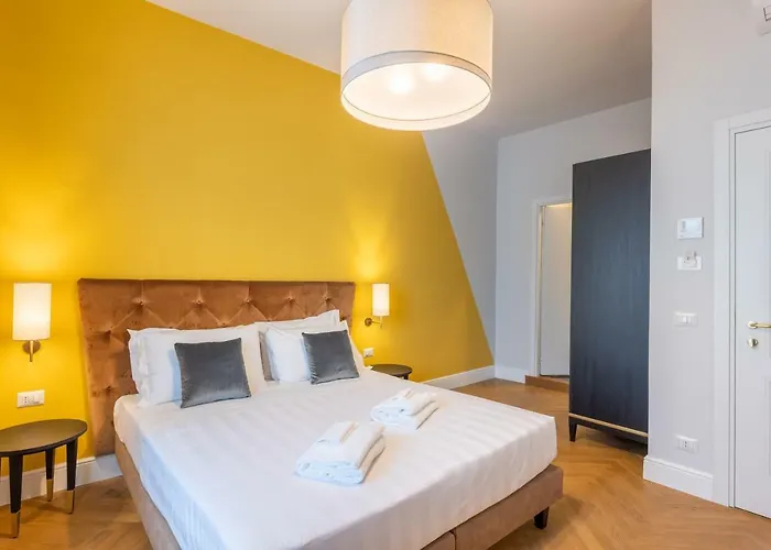 3110 Arthotel 호텔