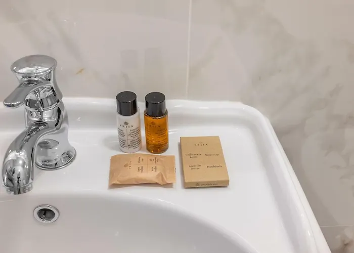 3110 Arthotel 호텔 피렌체