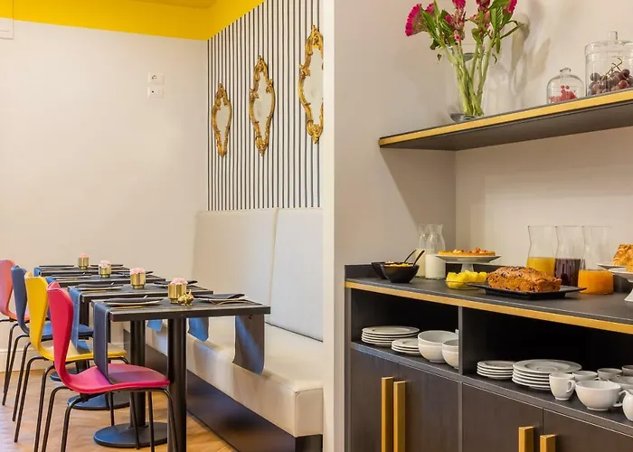 호텔 3110 Arthotel 피렌체