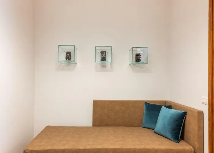 3110 Arthotel 피렌체