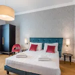 3110 Arthotel 3* Florenz