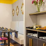 Hotel 3110 Arthotel Florenz