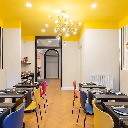 3110 Arthotel 3* Firenze