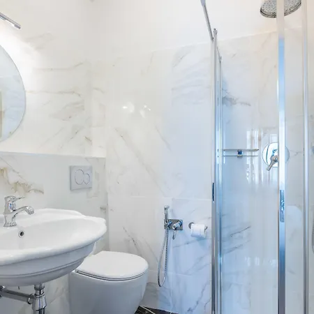 3110 Arthotel Φλωρεντία