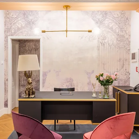 3110 Arthotel Φλωρεντία