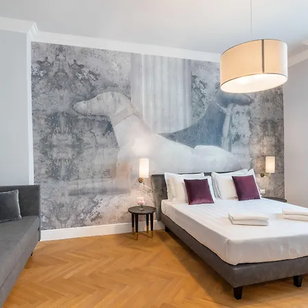 3110 Arthotel Φλωρεντία