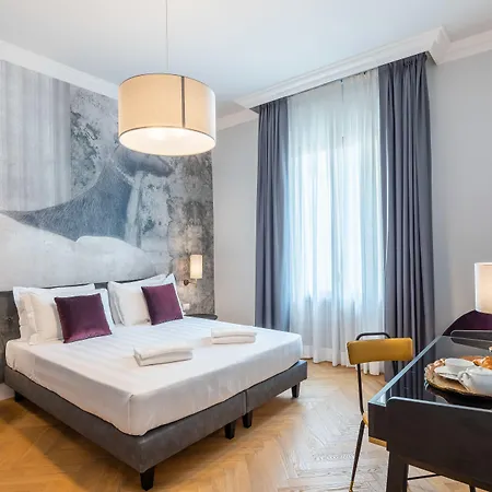 3110 Arthotel 3* Φλωρεντία