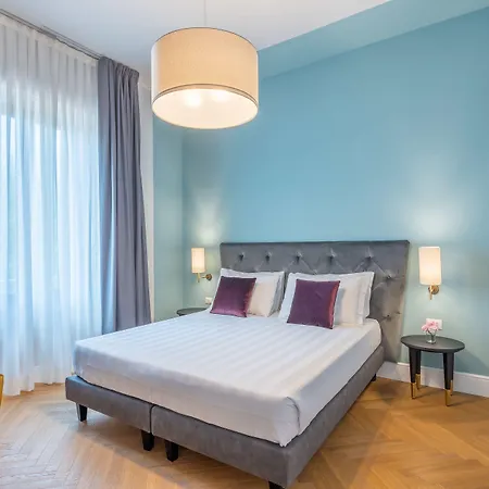 3110 Arthotel Florencia