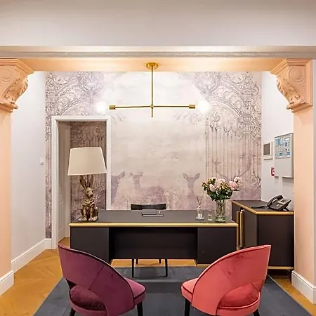 Hotel 3110 Arthotel