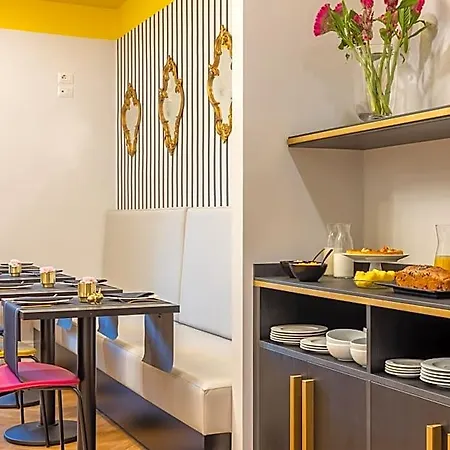 3110 Arthotel Hotel