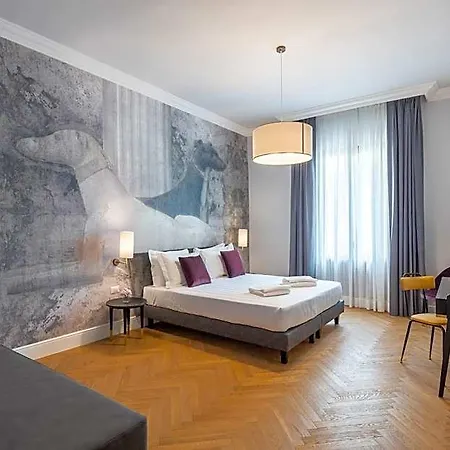 3110 Arthotel 3* Florence