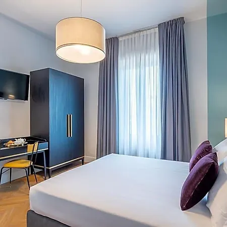 Hotel 3110 Arthotel
