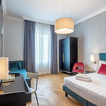 Hotel 3110 Arthotel Florence