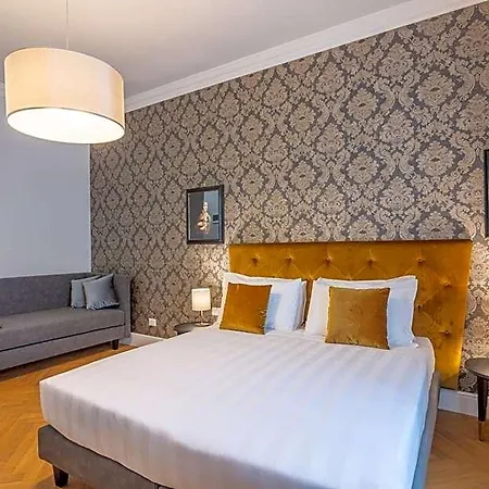 3110 Arthotel Hotel 3*