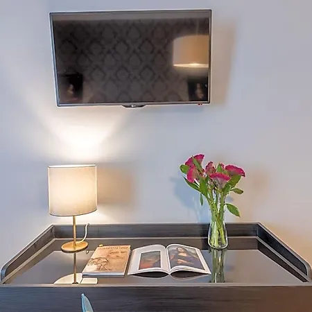 3110 Arthotel 3* Florence