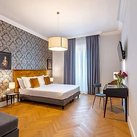 3110 Arthotel Hotel 3*