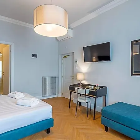3110 Arthotel Hotel 3*