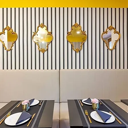 Hotel 3110 Arthotel 3*