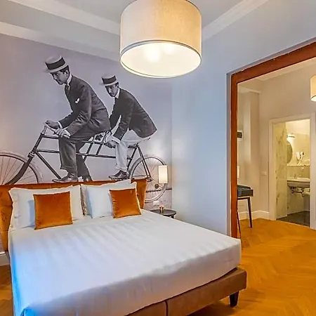 Hotel 3110 Arthotel 3*
